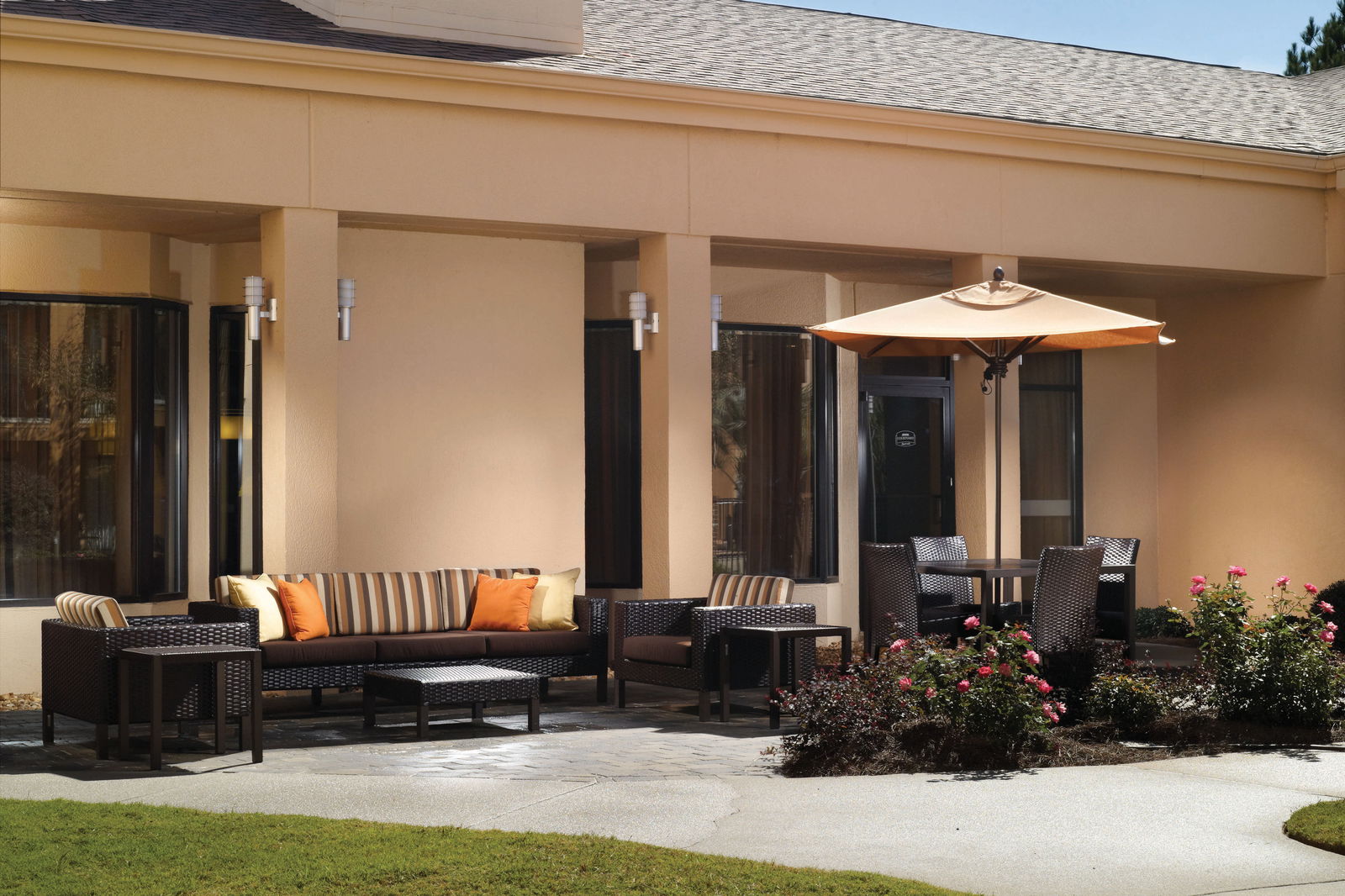 Courtyard By Marriott Macon - thumb 1