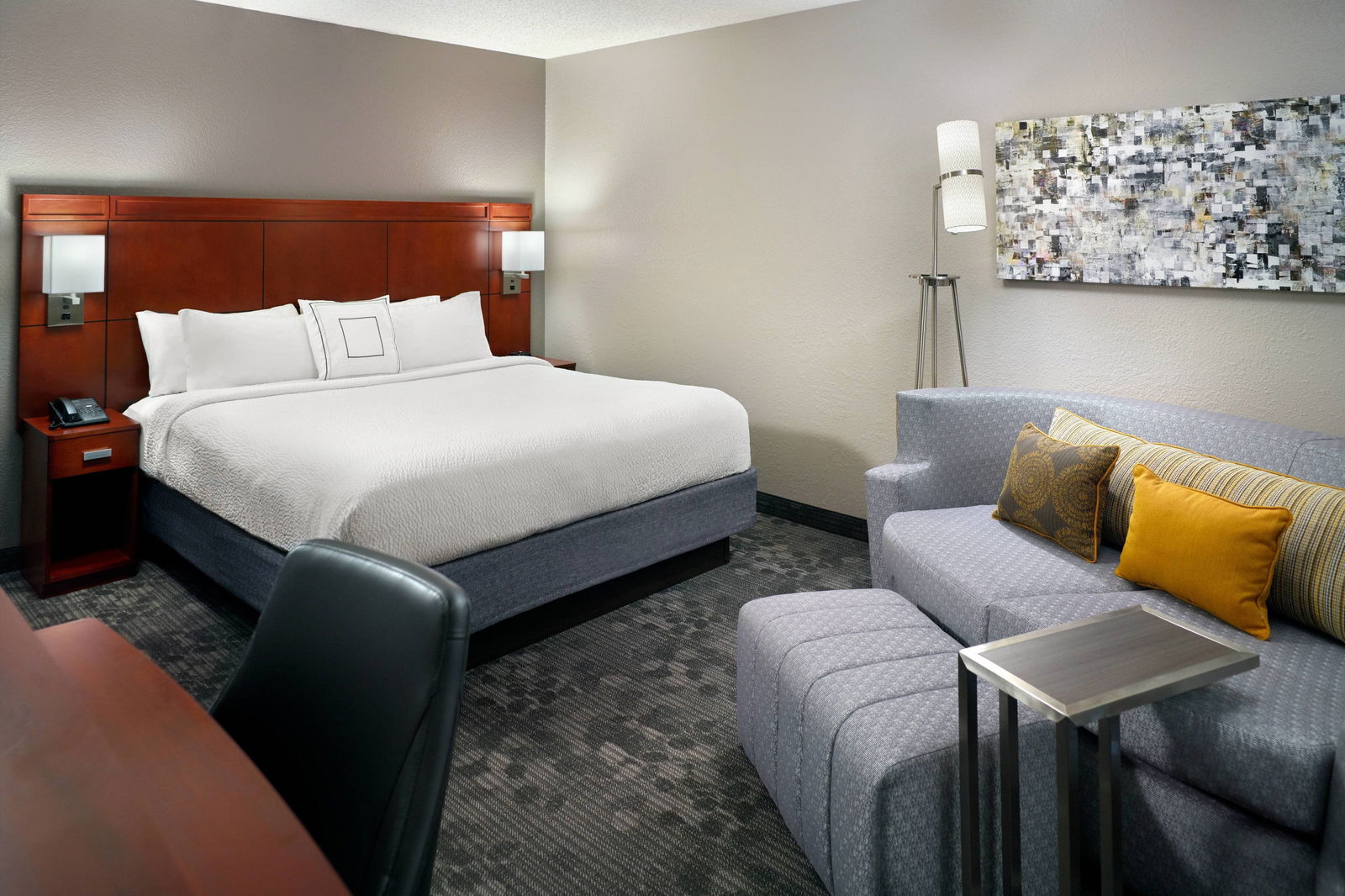 Courtyard By Marriott Macon - thumb 4