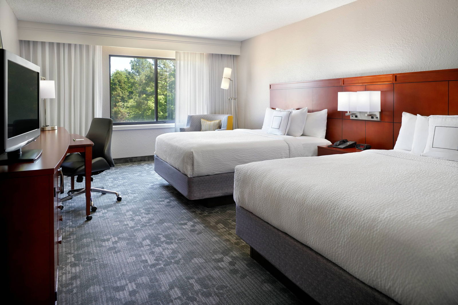 Courtyard By Marriott Macon - thumb 6