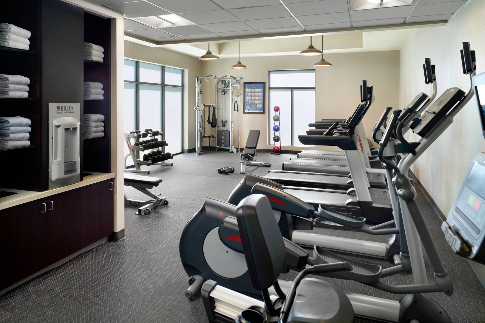 Courtyard By Marriott Macon - thumb 15