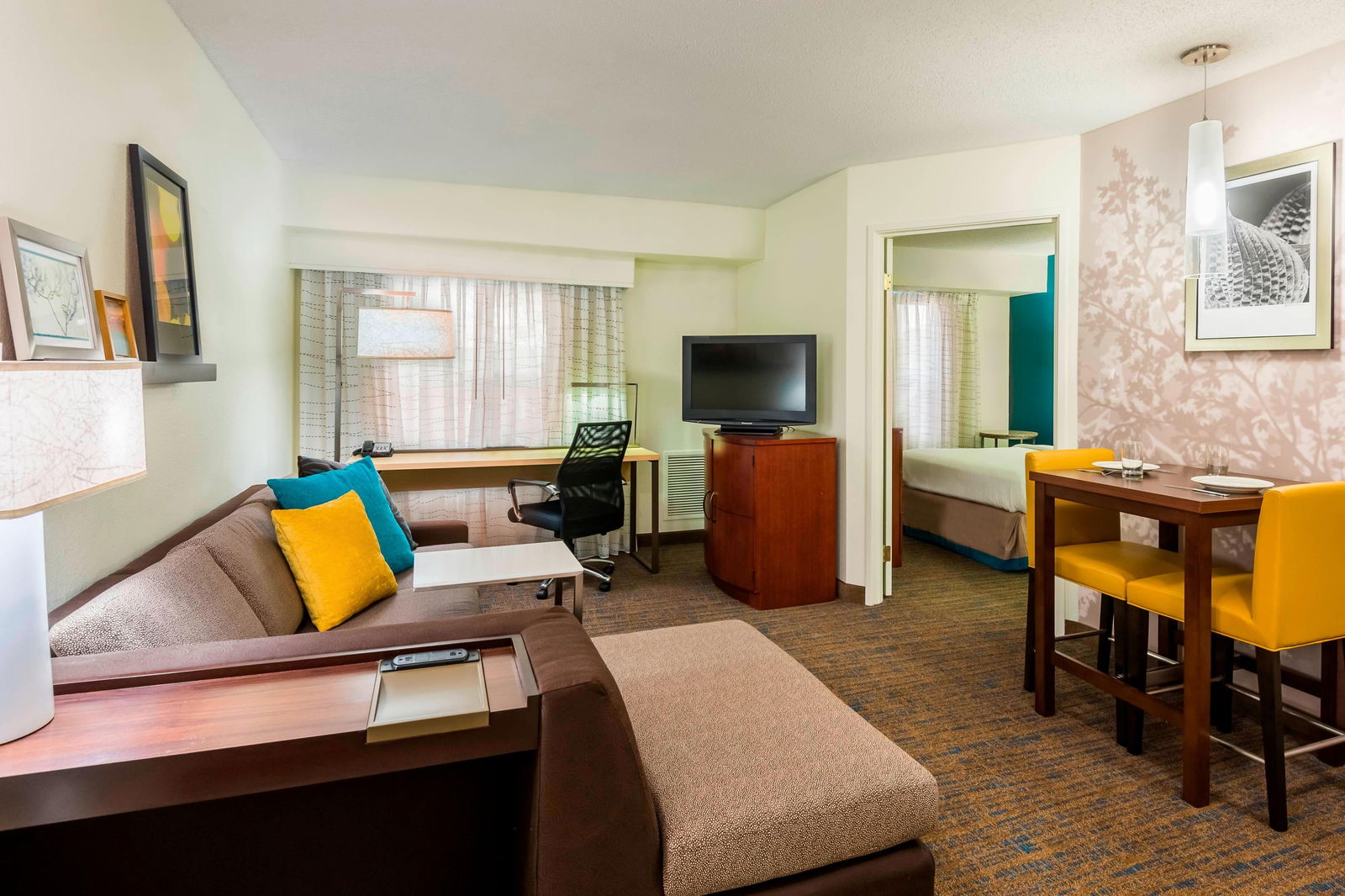 Residence Inn Macon - thumb 9