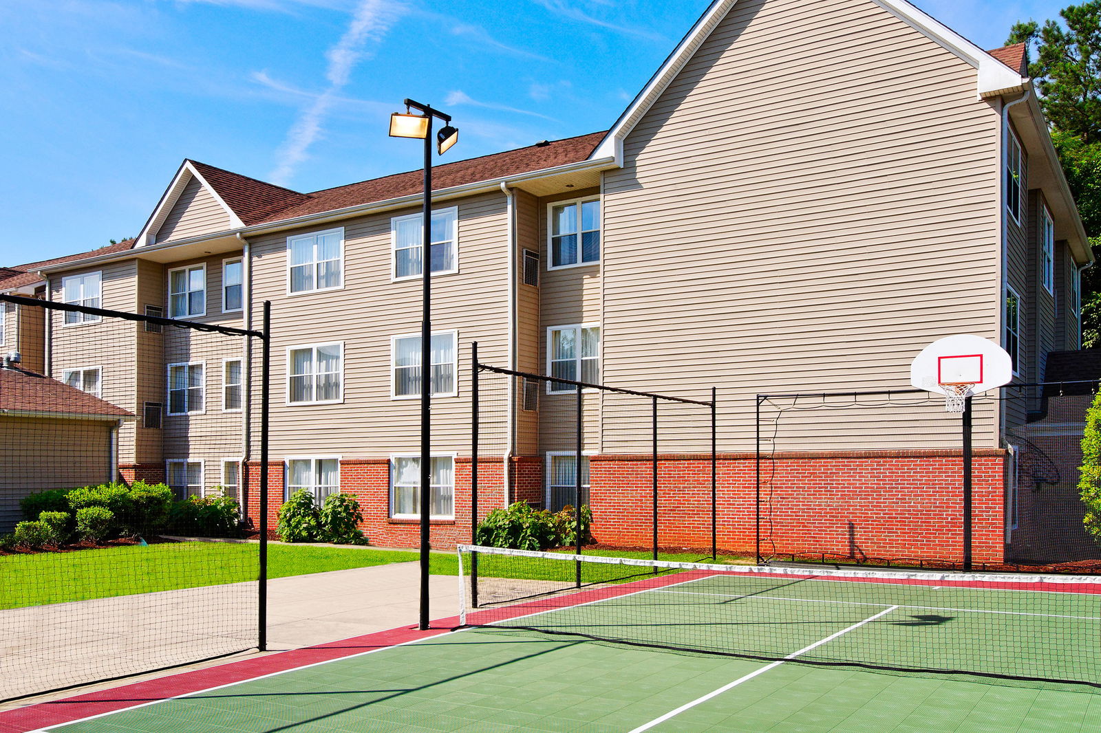 Residence Inn Macon - thumb 15