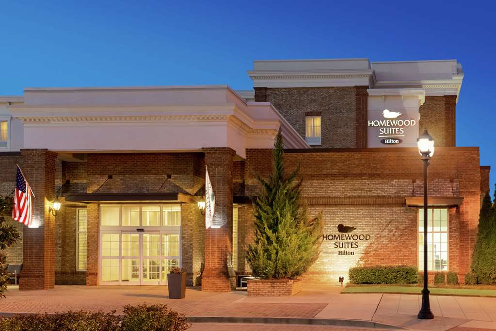 Homewood Suites By Hilton Macon-North - thumb 1