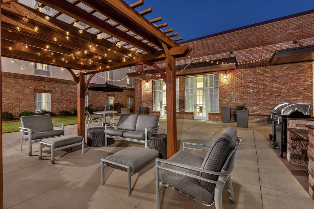 Homewood Suites By Hilton Macon-North - thumb 2