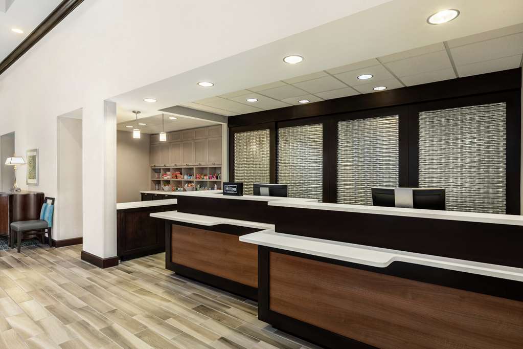 Homewood Suites By Hilton Macon-North - thumb 3