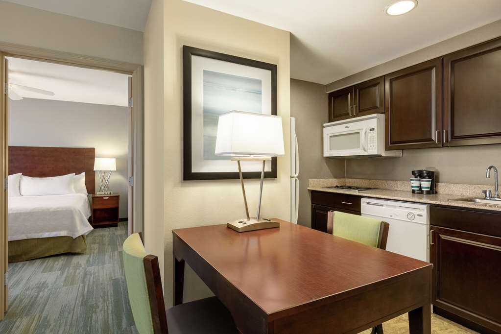 Homewood Suites By Hilton Macon-North - thumb 7