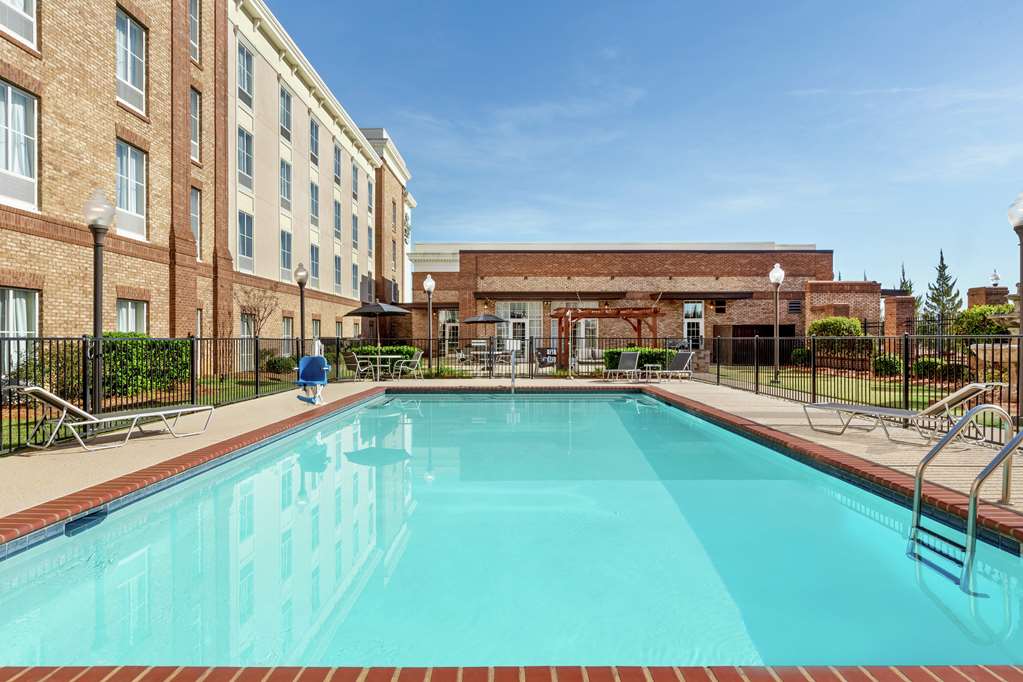 Homewood Suites By Hilton Macon-North - thumb 8