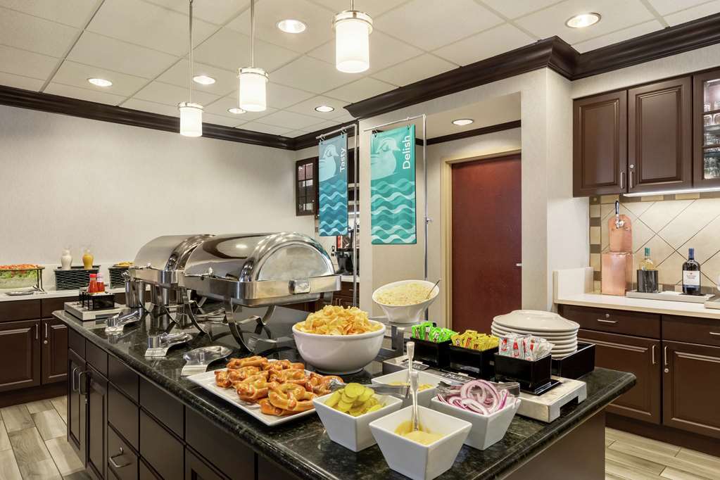 Homewood Suites By Hilton Macon-North - thumb 11
