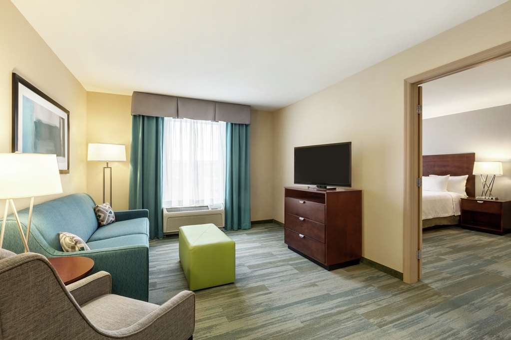 Homewood Suites By Hilton Macon-North - thumb 15