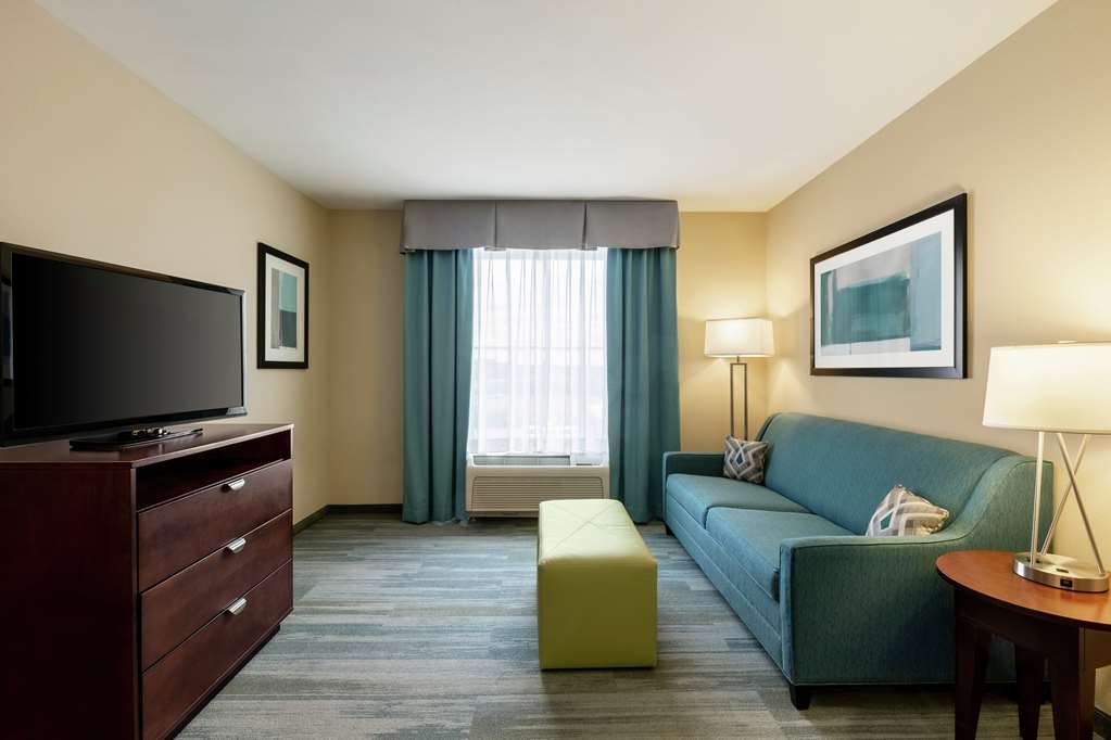 Homewood Suites By Hilton Macon-North - thumb 16