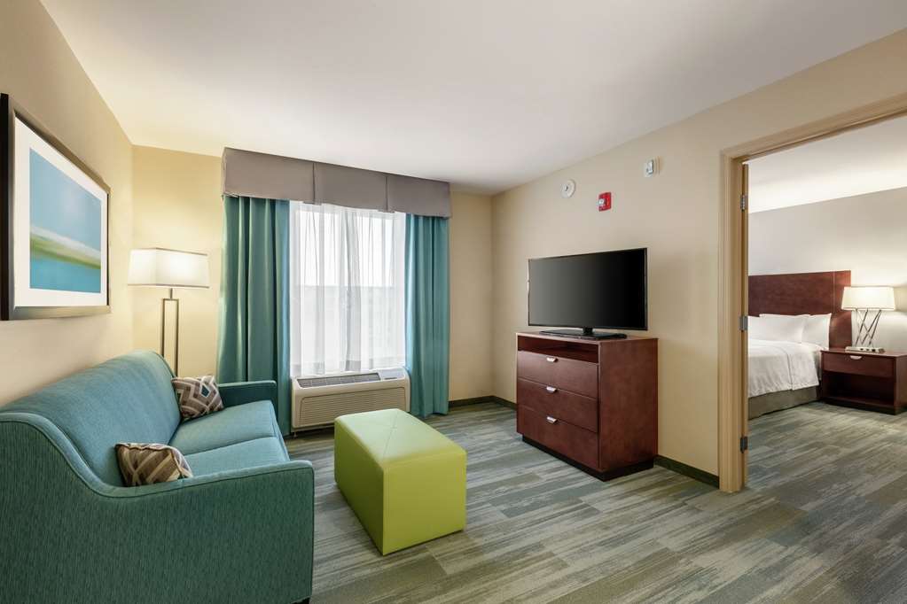 Homewood Suites By Hilton Macon-North - thumb 17