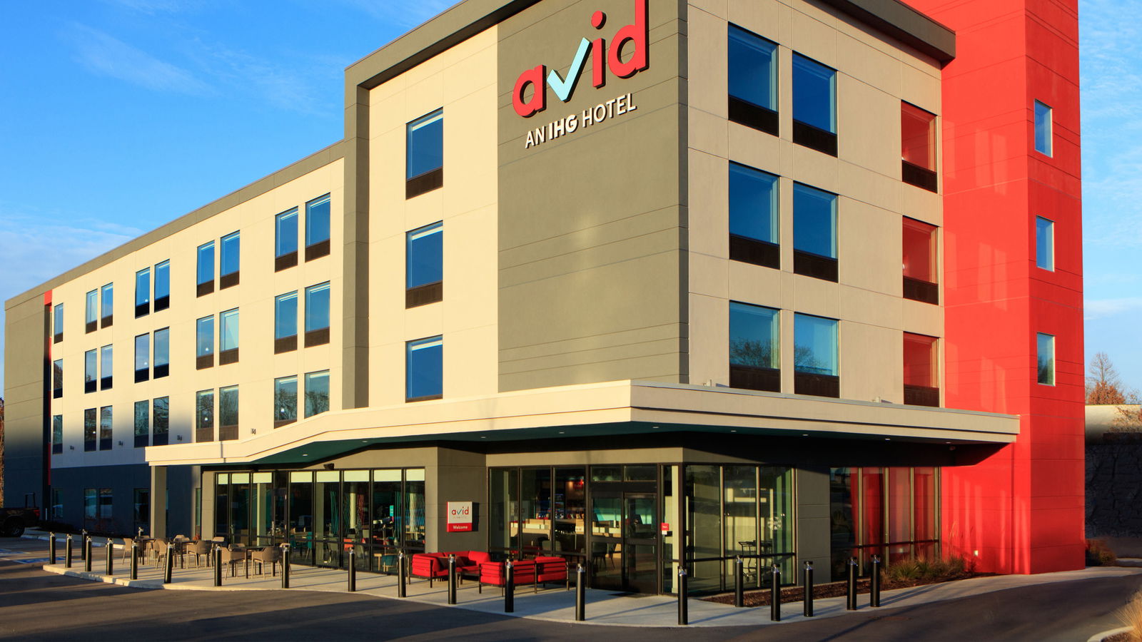 Avid Hotel North - thumb 0