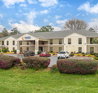 Comfort Inn  Suites Griffin - Tourism House
