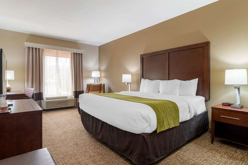 Comfort Inn & Suites Griffin - thumb 5