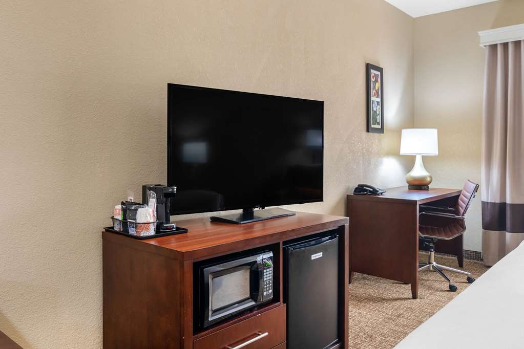 Comfort Inn & Suites Griffin - thumb 6