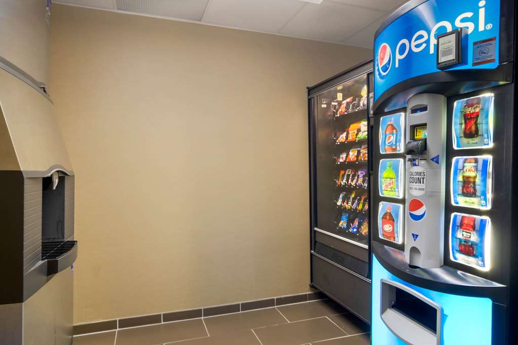 Comfort Inn & Suites Griffin - thumb 16