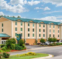 Quality Inn Union City - Tourism House