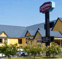 Country Hearth Inn  Suites Union City - Tourism House