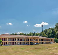 Econo Lodge - Tourism House