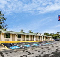 Motel 6 Atlanta Airport - Tourism House