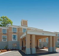 Jameson Inn Riverdale Atlanta Airport - Tourism House