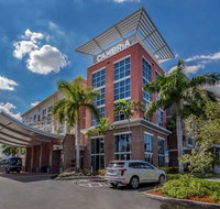 Cambria hotel  suites Fort Lauderdale - Tourism House