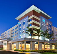 Hyatt House Ft Lauderdale Airport South - Tourism House