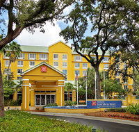 Hilton Garden Inn Ft. Lauderdale Airport - Tourism House