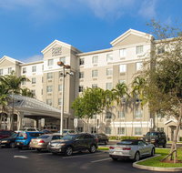 Four Points by Sheraton FLL Airport - Tourism House