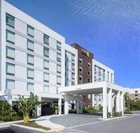Home2 Suites Ft Lauderdale Arpt/Cruise - Tourism House
