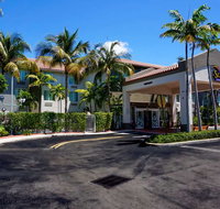 Sleep Inn  Suites - Tourism House