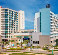 AC Hotel Fort Lauderdale Airport - Tourism House