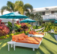 Vagabond Hotel - Tourism House
