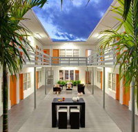 Travelodge by Wyndham Miami Biscayne Bay - Tourism House