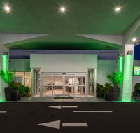 Holiday Inn Miami 79th Street - Tourism House