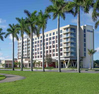Hilton Miami Dadeland - Tourism House