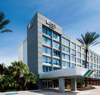 Aloft Miami Dadeland - Tourism House