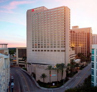 Marriott Miami Dadeland - Tourism House