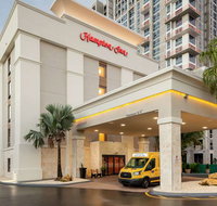 Hampton Inn Miami Dadeland - Tourism House