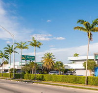 Quality Inn Miami South - Tourism House