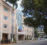 Rodeway Inn South Miami/Coral Gables - Tourism House