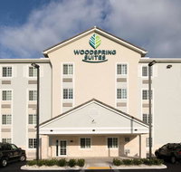 WoodSpring Suites Miami Southwest - Tourism House