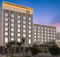 AC Hotel Miami Dadeland - Tourism House