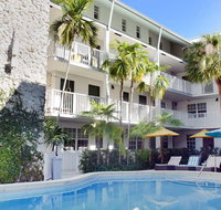 Coral Reef Apartments - Tourism House
