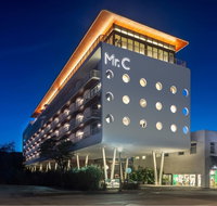 Mr. C Coconut Grove - Tourism House