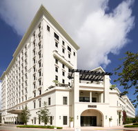 THesis Hotel Miami - Tourism House