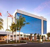 Le Meridien Dania Beach at FLL Airport - Tourism House