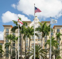 Embassy Suites-Miami Airport - Tourism House