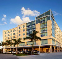 Hyatt Place Miami Airport East - Tourism House