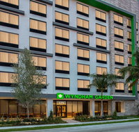 Wyndham Garden FLL Airport  Cruise Port - Tourism House